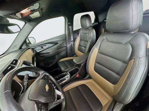 Used 2021 Chevrolet TrailBlazer ACTIV w/ Convenience Package image 20