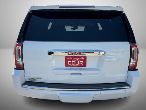 Used 2018 GMC Yukon Denali w/ Denali Ultimate Package image 7