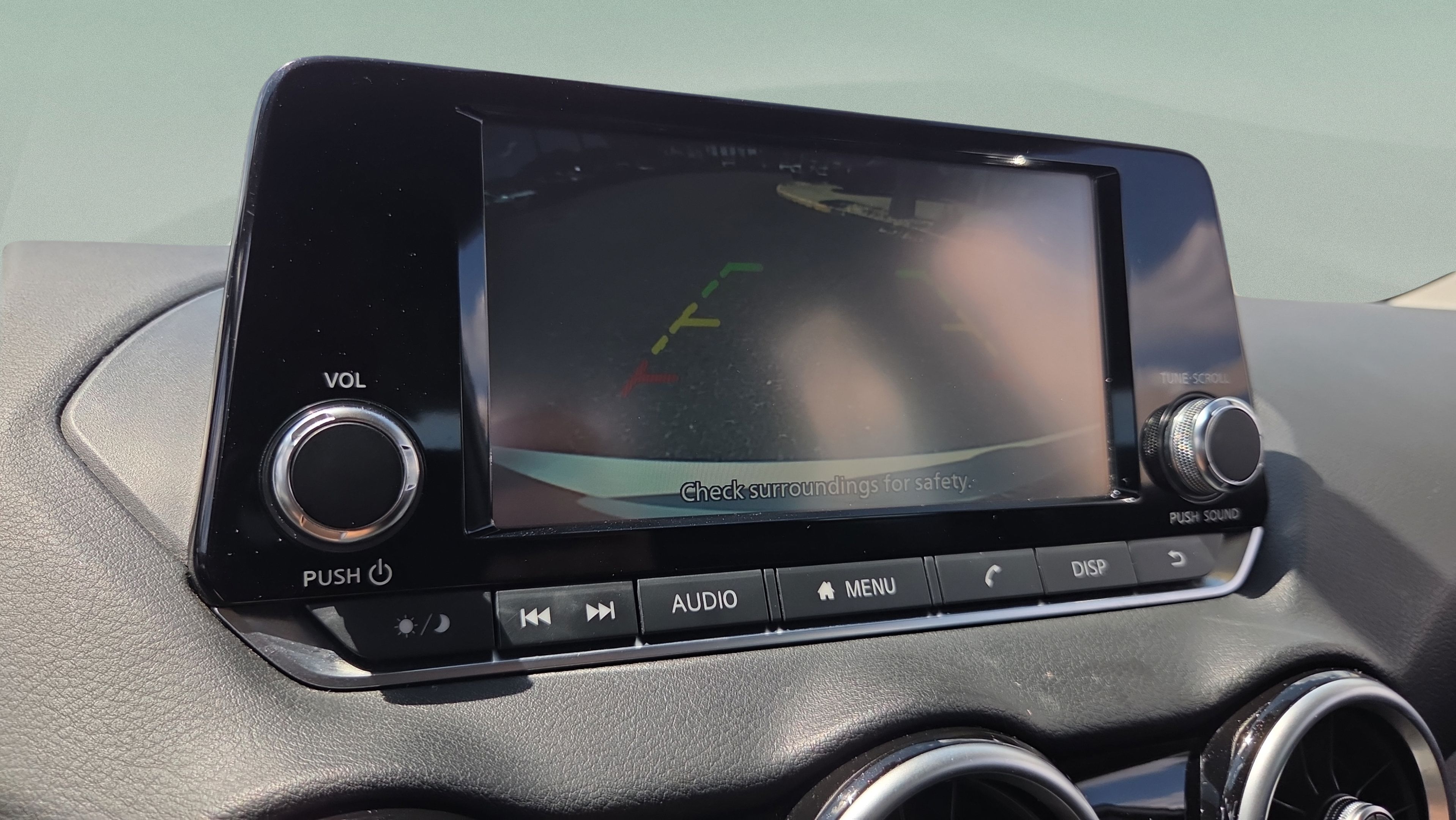 Used 2025 Nissan Sentra S FWD image 22