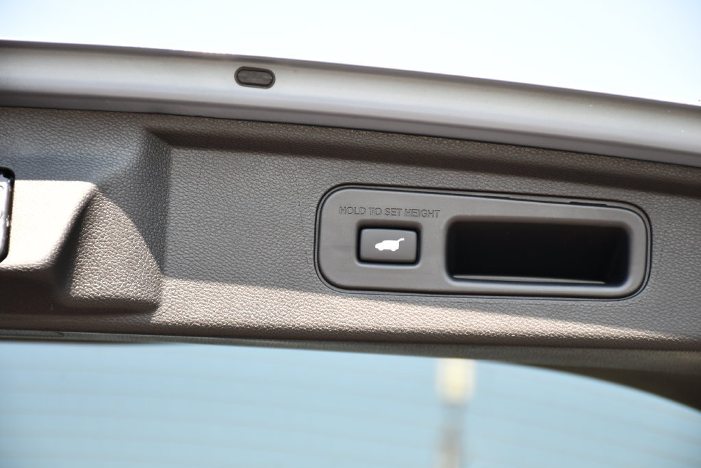New 2026 Honda Odyssey Sport-L image 32