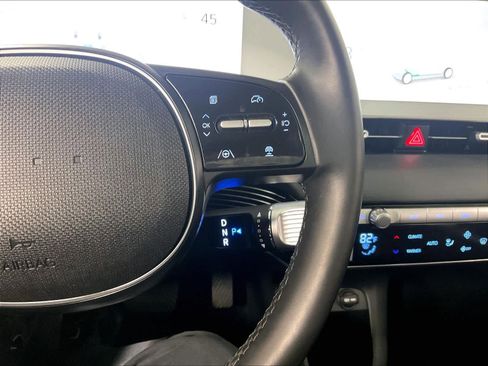 Used 2022 Hyundai Ioniq 5 Limited image 25