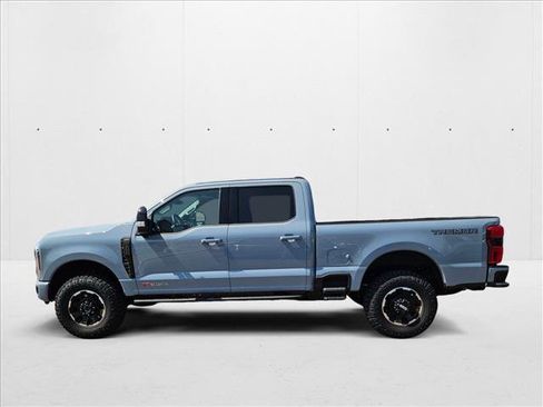 New 2025 Ford F250 Lariat w/ Lariat Ultimate Package image 7