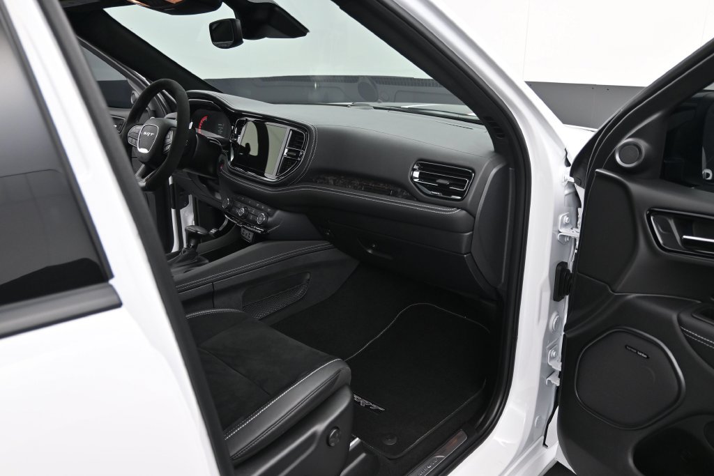 Used 2026 Dodge Durango SRT Hellcat w/ Premium Group AWD/4WD image 20
