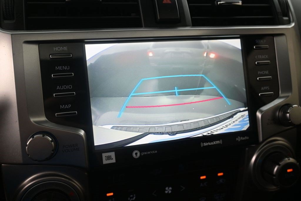 Used 2021 Toyota 4Runner Limited RWD image 27