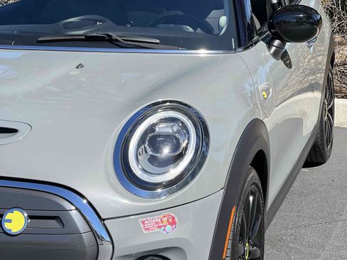 Used 2021 MINI Cooper SE w/ 6.5" Touchscreen Package FWD image 52