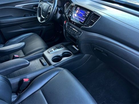 Certified 2022 Honda Ridgeline RTL-E image 17