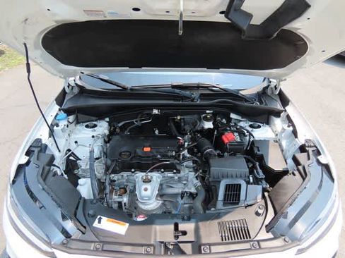 Certified 2023 Honda HR-V LX image 10