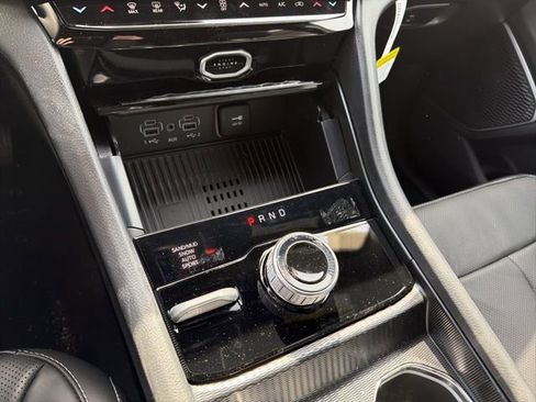New 2026 Jeep Grand Cherokee Limited AWD/4WD image 20