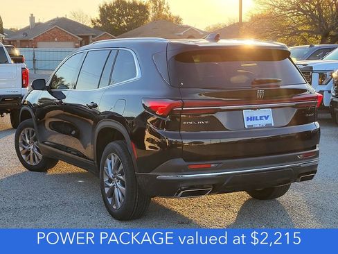 New 2026 Buick Enclave Preferred w/ Power Package image 3