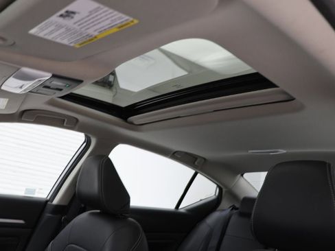 Used 2023 Nissan Altima 2.5 SL image 17