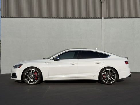 Used 2018 Audi S5 Premium Plus image 10