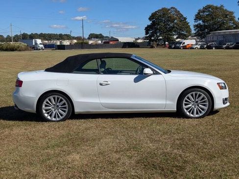 Used 2012 Audi A5 2.0T Premium Plus image 2