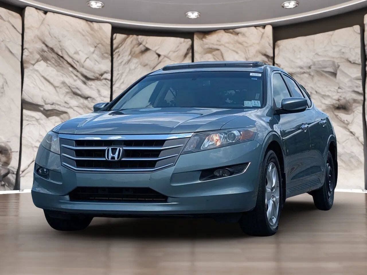 Used 2010 Honda Crosstour EX-L image 4