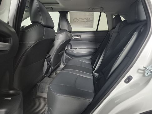 New 2026 Toyota Corolla Cross XLE AWD/4WD image 30