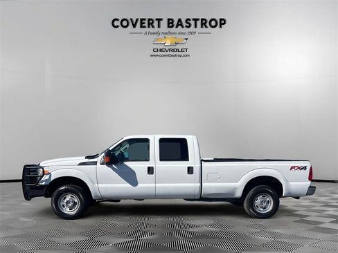 Used 2014 Ford F250 XL w/ Power Equipment Group image 4