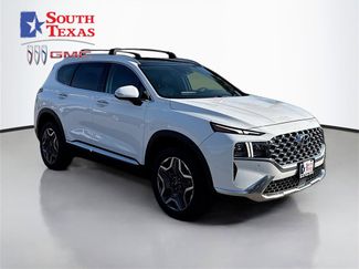 Used 2023 Hyundai Santa Fe Limited video 1