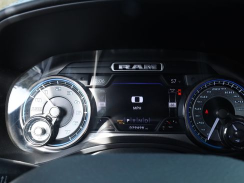 Used 2019 RAM 1500 Limited image 29