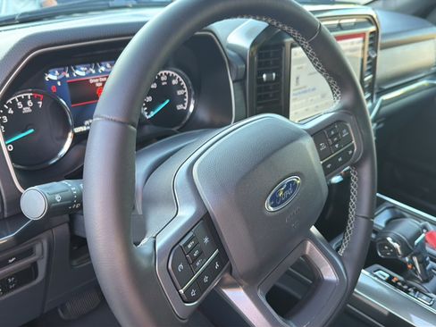 Used 2023 Ford F150 XLT w/ Equipment Group 302A High AWD/4WD image 26
