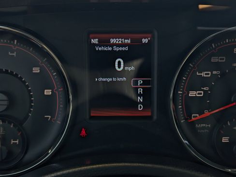 Used 2013 Dodge Charger R/T RWD image 15