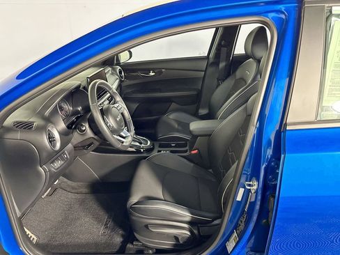 Certified 2023 Kia Forte GT-Line w/ GT-Line Premium Package image 12