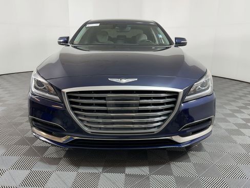 Used 2018 Genesis G80 3.8 image 4