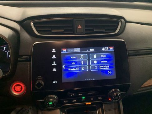 Used 2021 Honda CR-V EX image 18
