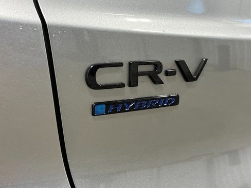 New 2026 Honda CR-V Sport Touring image 10