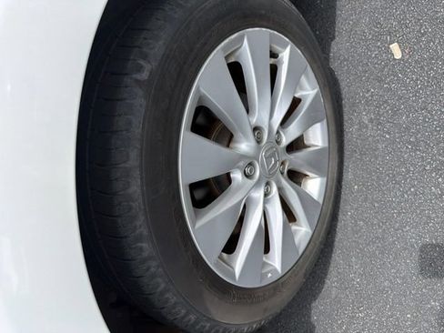 Used 2014 Honda Accord EX-L image 8