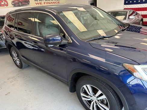 Used 2016 Honda Pilot EX image 3