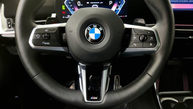 Used 2026 BMW X2 xDrive28i w/ Technology Package AWD/4WD image 64