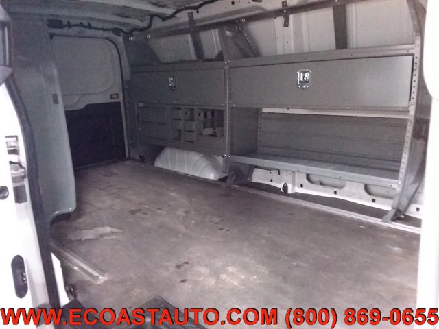Used 2016 Ford Transit 150 148 Low Roof w/ Exterior Upgrade Package RWD image 12