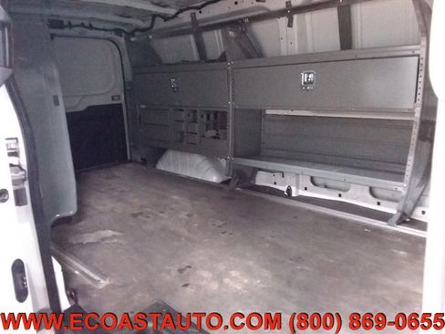 Used 2016 Ford Transit 150 148 Low Roof w/ Exterior Upgrade Package image 12