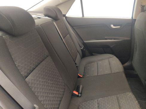 Used 2020 Kia Rio S w/ Technology Package FWD image 19