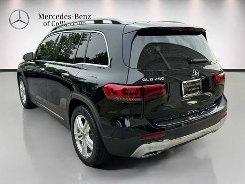 Used 2020 Mercedes-Benz GLB 250 image 7