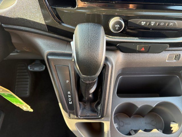 Used 2024 Ford Transit 350 XLT RWD image 19