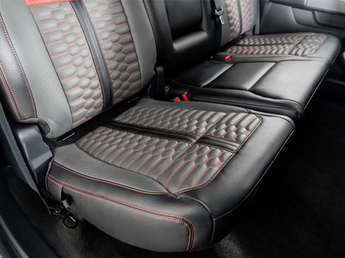 Used 2021 Ford F150 Lariat w/ Equipment Group 502A High image 33