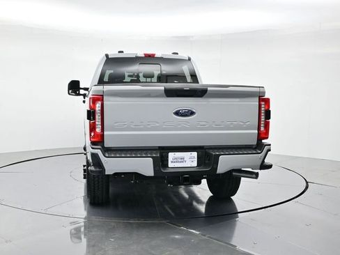 New 2026 Ford F350 XL w/ STX Appearance Package image 9