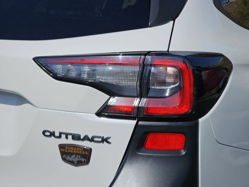 Certified 2024 Subaru Outback Wilderness AWD/4WD image 37