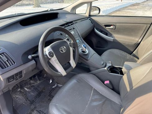 Used 2010 Toyota Prius Five FWD image 27