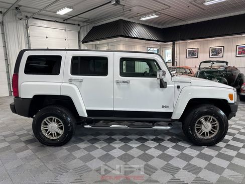 Used 2006 HUMMER H3 image 7