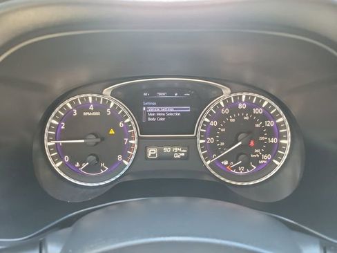 Used 2018 INFINITI QX60 FWD w/ Premium Plus Package image 26