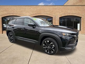 Used 2025 MAZDA CX-50 2.5 Hybrid w/ Premium Plus Pkg video 1