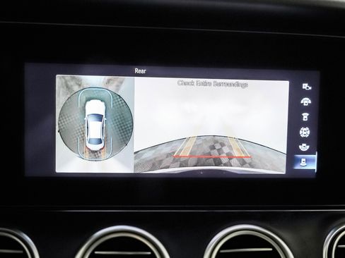 Certified 2022 Mercedes-Benz E 350 Sedan image 19