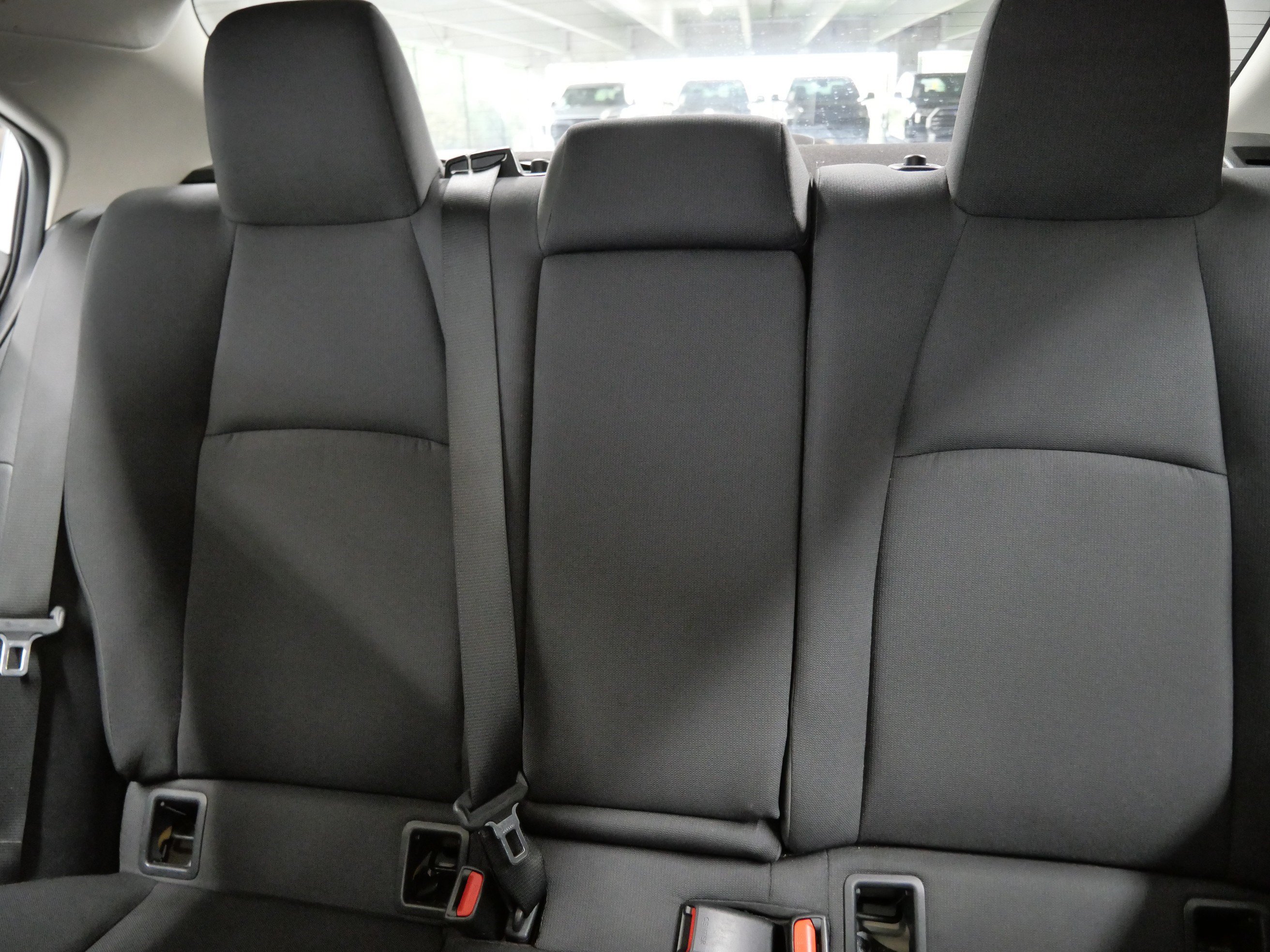 Certified 2024 Toyota Corolla LE FWD image 14