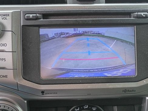 Used 2015 Toyota 4Runner SR5 RWD image 35