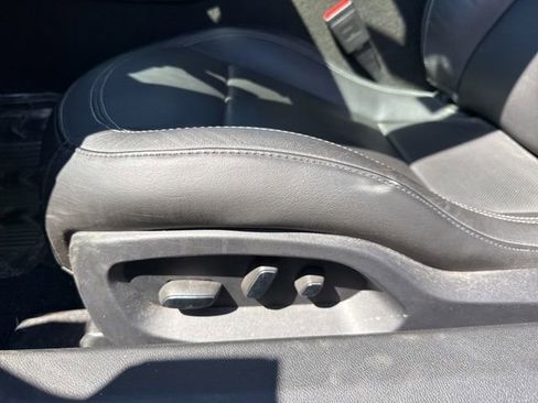 Used 2016 Chevrolet Corvette Stingray Coupe w/ 2LT Preferred Equipment Group image 13