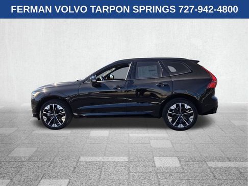 New 2026 Volvo XC60 B5 Plus w/ Protection Package Premier image 5