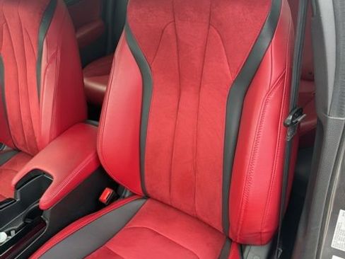Used 2024 Acura Integra A-Spec FWD image 11