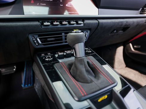 Certified 2024 Porsche 911 GT3 image 20