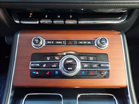 Certified 2023 Lincoln Aviator Grand Touring w/ Elements Package Plus image 9